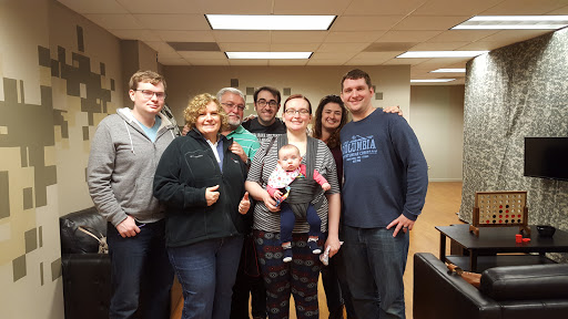 Tourist Attraction «Escape Brigade Escape Rooms», reviews and photos, 2720 S River Rd #12, Des Plaines, IL 60018, USA