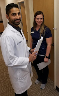 Raj N. Sureja, MD - Photo 9 - Car repair in Newport News, VA, Newport News