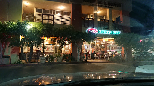 Dessert Restaurant «BAMBU Desserts & Drinks», reviews and photos, 10161 Bolsa Ave, Westminster, CA 92683, USA