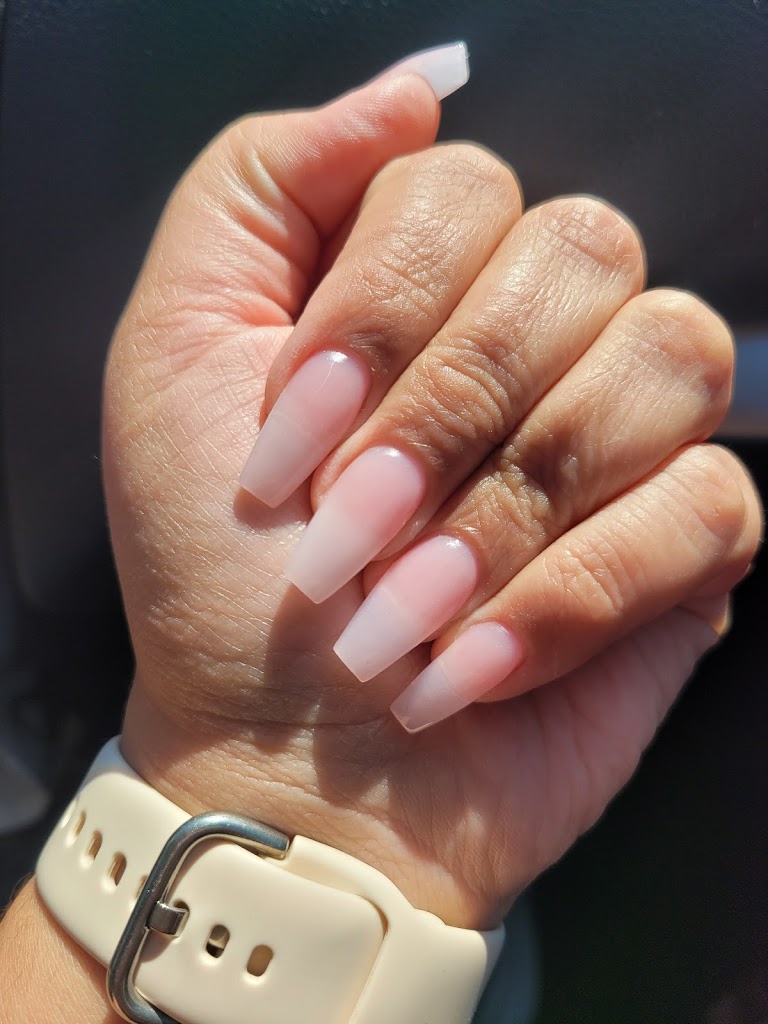 D & L Nails Spa 95019