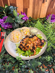 Photo n°13 de Jungle Wok - Restaurant Thaïlandais Paris 12 à Paris ()