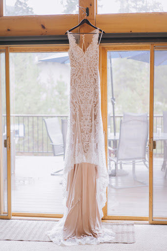 Wedding Store «The Wedding Seamstress», reviews and photos, 7550 Grant Pl, Arvada, CO 80002, USA