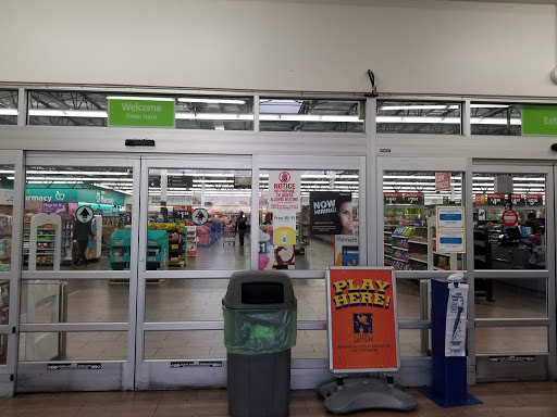 Supermarket «Walmart Neighborhood Market», reviews and photos, 735 W Sublett Rd, Arlington, TX 76017, USA