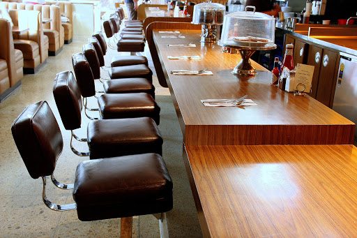 Diner «101 Coffee Shop», reviews and photos, 6145 Franklin Ave, Hollywood, CA 90028, USA