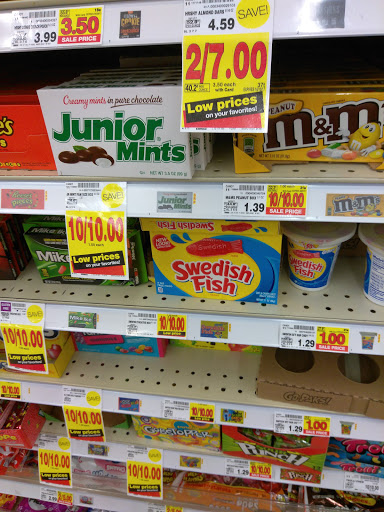 Grocery Store «Kroger», reviews and photos, 25780 Middlebelt Rd, Farmington Hills, MI 48336, USA