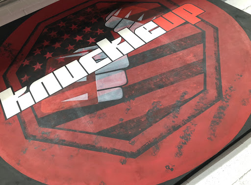 Kickboxing School «KnuckleUp Fitness Buckhead - Sandy Springs», reviews and photos, 4540 Roswell Rd, Sandy Springs, GA 30342, USA