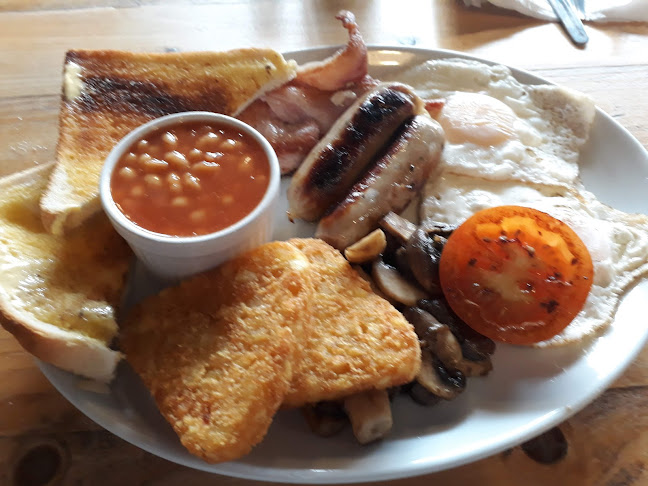 Reviews of Jack n Mols in Plymouth - Restaurant