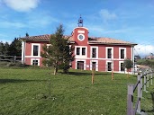 Antiguas Escuelas de Breceña en Villaviciosa