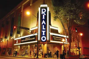 Rialto Center for the Arts at Georgia State University image