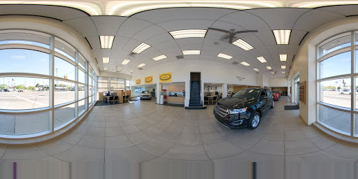 Ford Dealer «Jorgensen Ford Sales Inc», reviews and photos, 8333 Michigan Ave, Detroit, MI 48210, USA