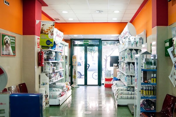 Imagen de Hospital Veterinario Benipeixcar (6 de 18)