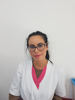 Dr Berdah Audrey à Paris
