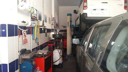 Mecánica Marcos Estévez La Matanza de Acentejo - Santa Cruz de Tenerife