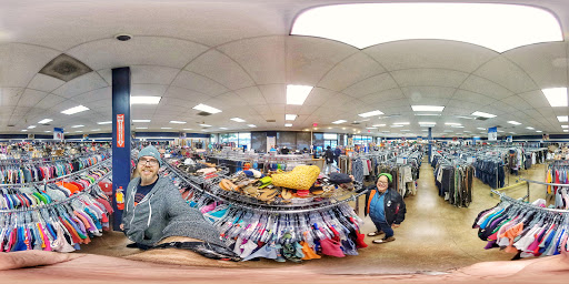 Thrift Store «Goodwill Industries Of Fort Worth- Mansfield», reviews and photos, 960 N Walnut Creek Dr, Mansfield, TX 76063, USA