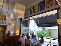 Atmosphère du Restaurant français La Fourchette à Avignon - n°5