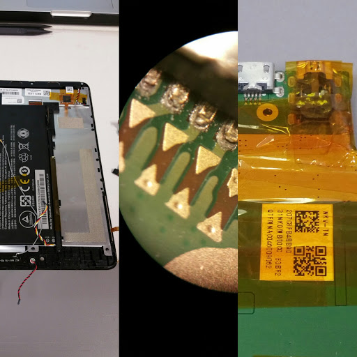 Cell Phone Store «Device Surgeon», reviews and photos, 419 Main St, Boonton, NJ 07005, USA