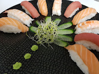 Produits de la mer du Restaurant de sushis YAKITORI 焼き鳥 - Sushi et Cuisine du Monde 寿司と世界の料理 à Angers - n°14
