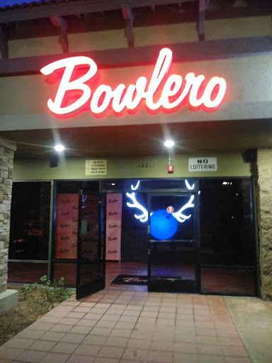 Bowling Alley «AMF Cerritos Lanes», reviews and photos, 18811 Carmenita Rd, Cerritos, CA 90703, USA