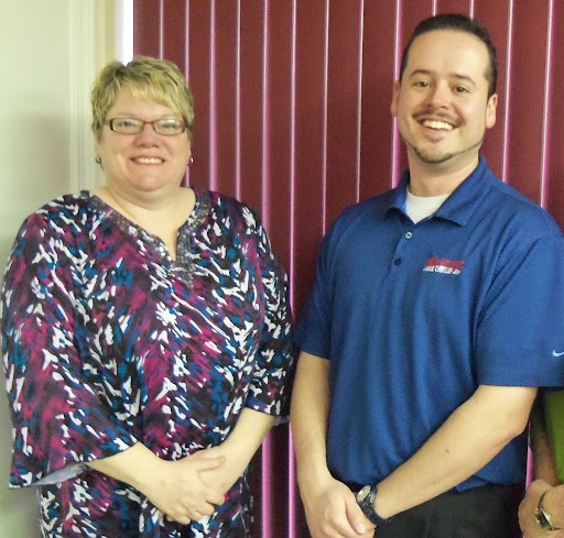 Loan Agency «Buckeye Financial Services-Alliance, Buy Here Pay Here Auto Sales», reviews and photos, 1928 W State St, Alliance, OH 44601, USA