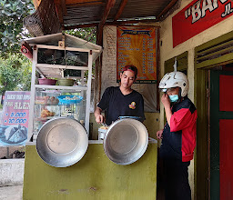 Bakso Urat Jumbo Pak Alex photo