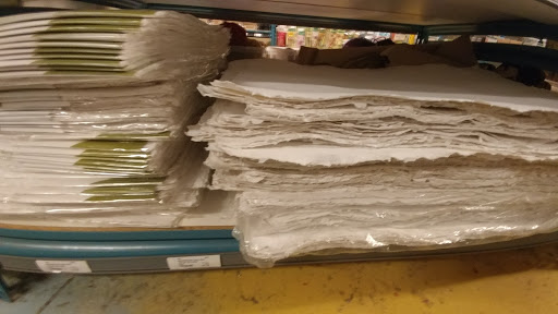 Art Supply Store «Artist & Craftsman Supply Cambridge», reviews and photos, 580 Massachusetts Ave, Cambridge, MA 02139, USA