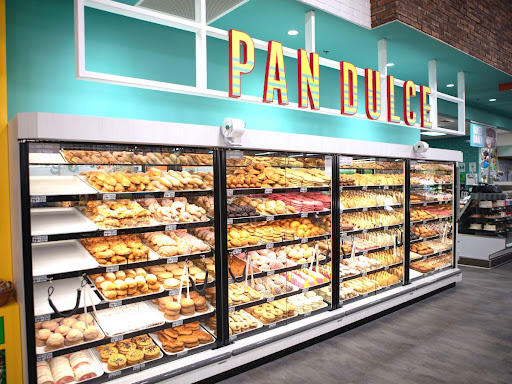 Supermarket «Vallarta», reviews and photos, 2309 Niles Point, Bakersfield, CA 93306, USA