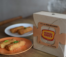 Hungry Andy's Risoles photo