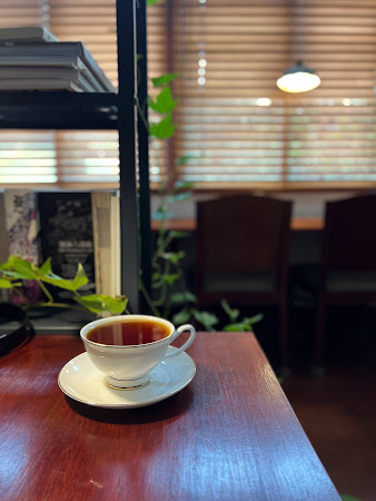 秋 山 MOUNTEMPTINESS Coffee Roaster (工作室無對外開放)