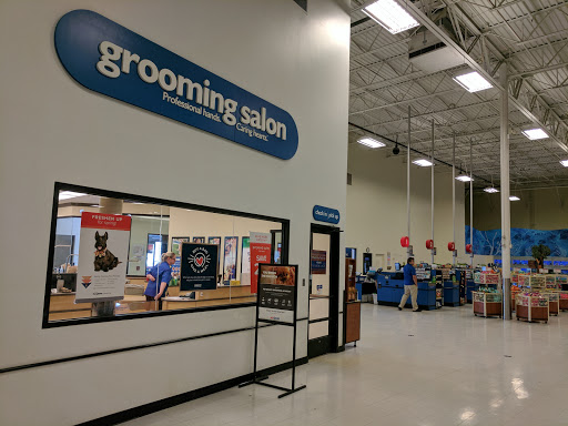 Pet Supply Store «PetSmart», reviews and photos, 8695 Park Meadows Center Dr, Lone Tree, CO 80124, USA