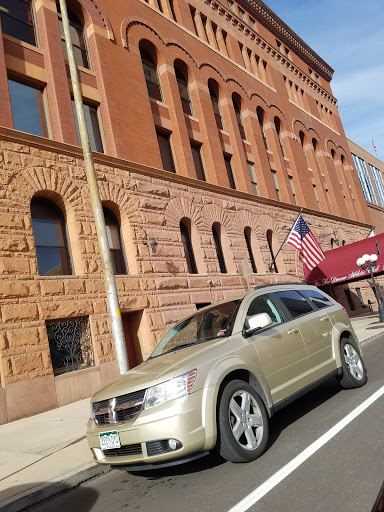 Spa and Health Club «The Denver Athletic Club», reviews and photos, 1325 Glenarm Pl, Denver, CO 80204, USA