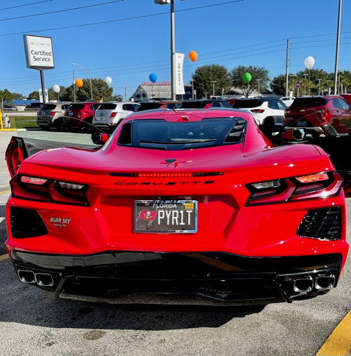 Car Dealer «Alan Jay Chevrolet Buick GMC», reviews and photos, 441 US Hwy 27 S, Sebring, FL 33870, USA