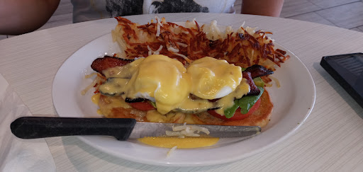 Breakfast Restaurant «The Breakfast Joynt», reviews and photos, 6245 E Bell Rd, Scottsdale, AZ 85254, USA