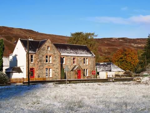 Comments and reviews of The Great Glen Hostel