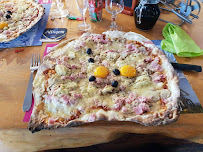 Pizza du Pizzeria Les Routards du Monde à La Chapelle-d'Abondance - n°16