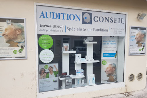 Magasin d'appareils auditifs Audition Conseil Saint-Martin-du-Var Saint-Martin-du-Var