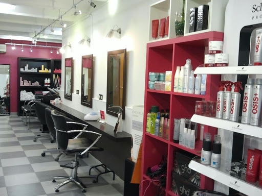 Información y opiniones sobre Hairmonia Peluquerias de Barcelona