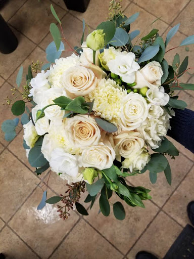 Florist «Forget-Me-Not Florist», reviews and photos, 1083 Park Ave, Cranston, RI 02910, USA