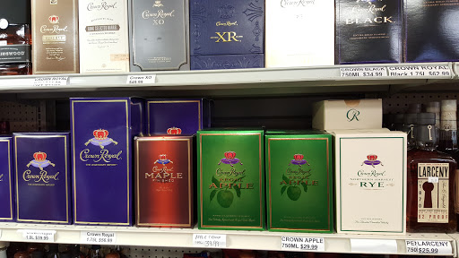 Liquor Store «LOL LIQUORS», reviews and photos, 12107 Toepperwein Rd #6, Live Oak, TX 78233, USA