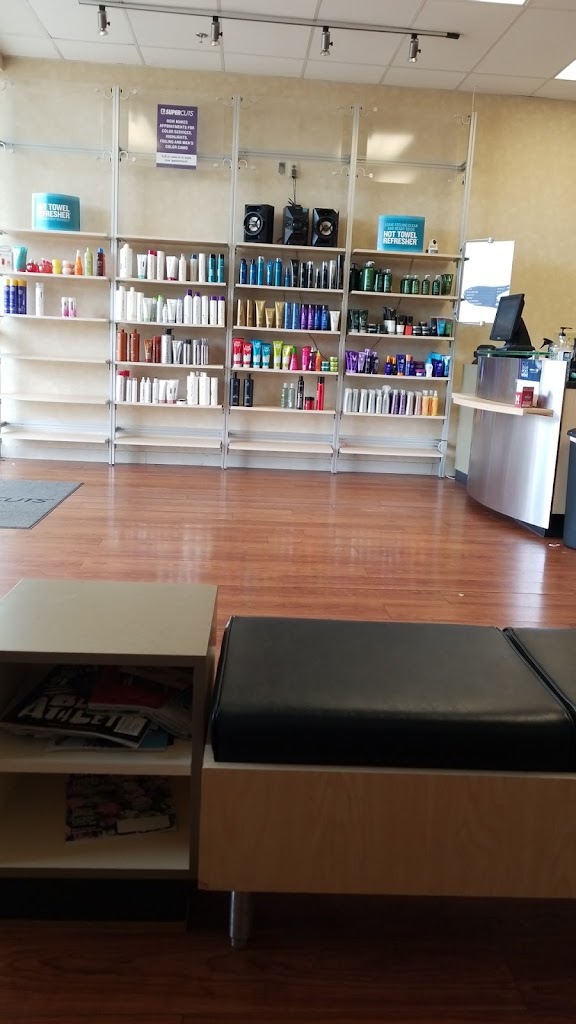 Supercuts 39232