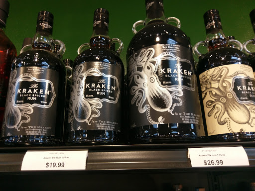 Liquor Store «Northstar Liquors LLC», reviews and photos, 2147 W Columbia Ave, Kissimmee, FL 34741, USA