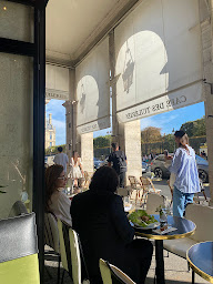 Photo n°175 de Café des Tuileries à Paris ()