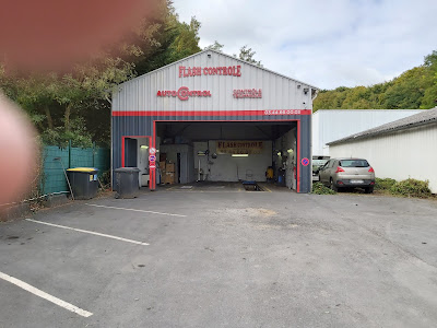 Flash Controle à Nogent-sur-Oise