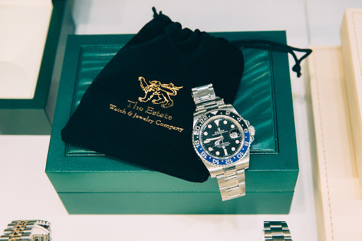 Jeweler «The Estate Watch & Jewelry Company», reviews and photos, 7121 E 5th Ave #23, Scottsdale, AZ 85251, USA