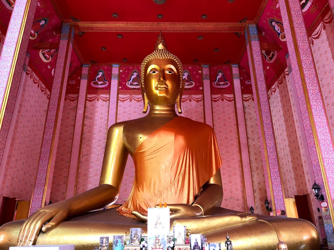 Wat Hua Koo 