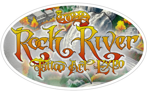 Explore white tattoo ideas, creative tattoo ideas in Rockford, available at Euro Tattoo