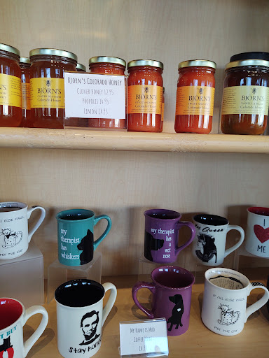 Coffee Shop «303 Coffee Company», reviews and photos, 8283 S Akron St #170, Centennial, CO 80112, USA