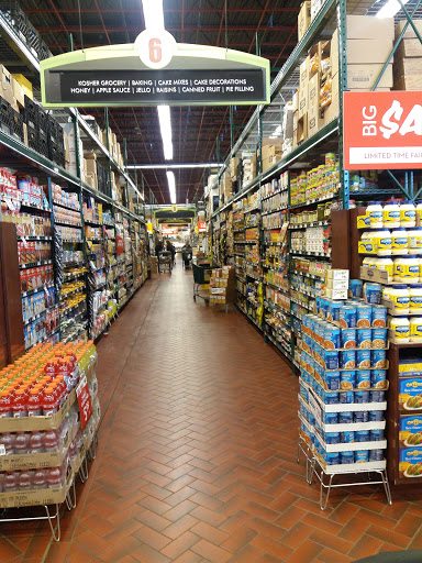Supermarket «Fairway Market Nanuet», reviews and photos, 75 W Rte 59, Nanuet, NY 10954, USA
