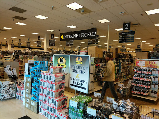 Electronics Store «Micro Center», reviews and photos, 8000 E Quincy Ave, Denver, CO 80237, USA