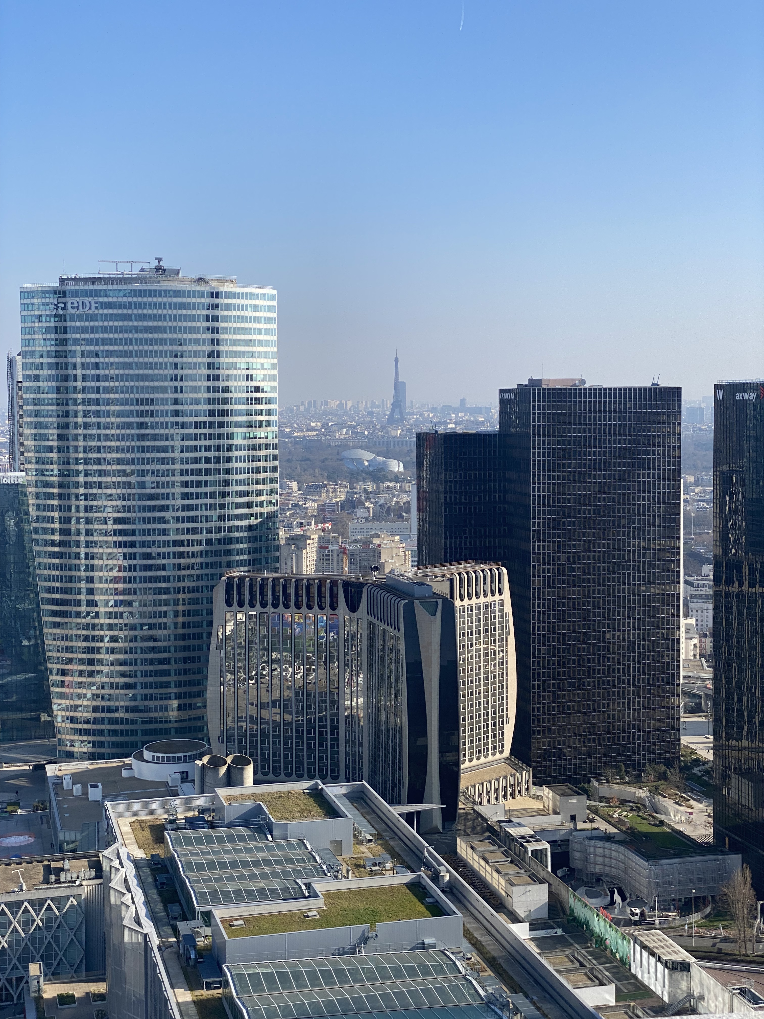 Photo n° 2 de l'avis de Benoît.a fait le 03/03/2023 à 16:19