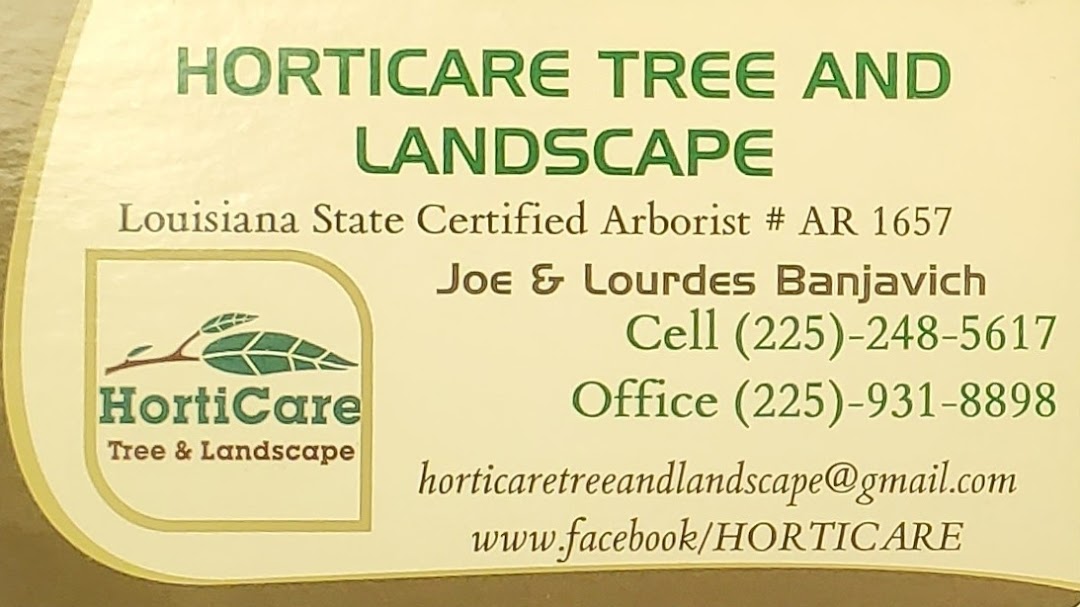 Horticare Tree And Landscape